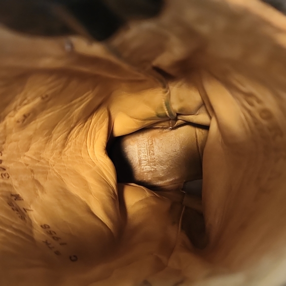 Corral Western boots size 7 - Picture 7 of 7